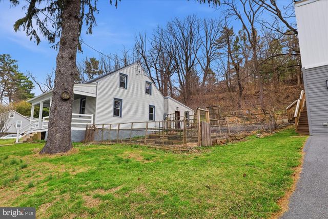 2317 FRUITVILLE PIKE, Lancaster, PA 17601