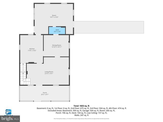 2317 FRUITVILLE PIKE, Lancaster, PA 17601