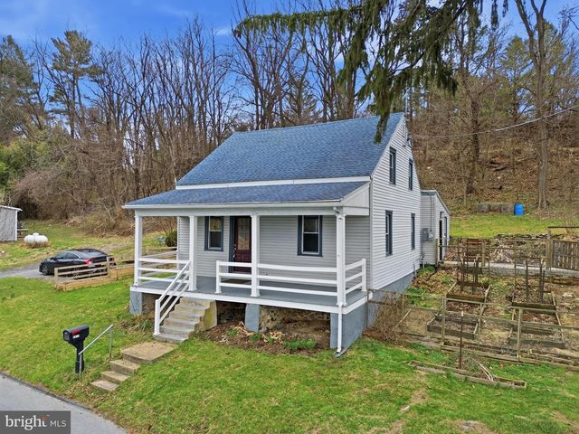 2317 FRUITVILLE PIKE, Lancaster, PA 17601