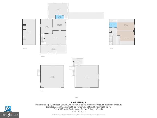 2317 FRUITVILLE PIKE, Lancaster, PA 17601