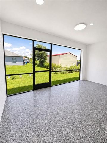 4412 25th ST SW, Lehigh Acres, FL 33973