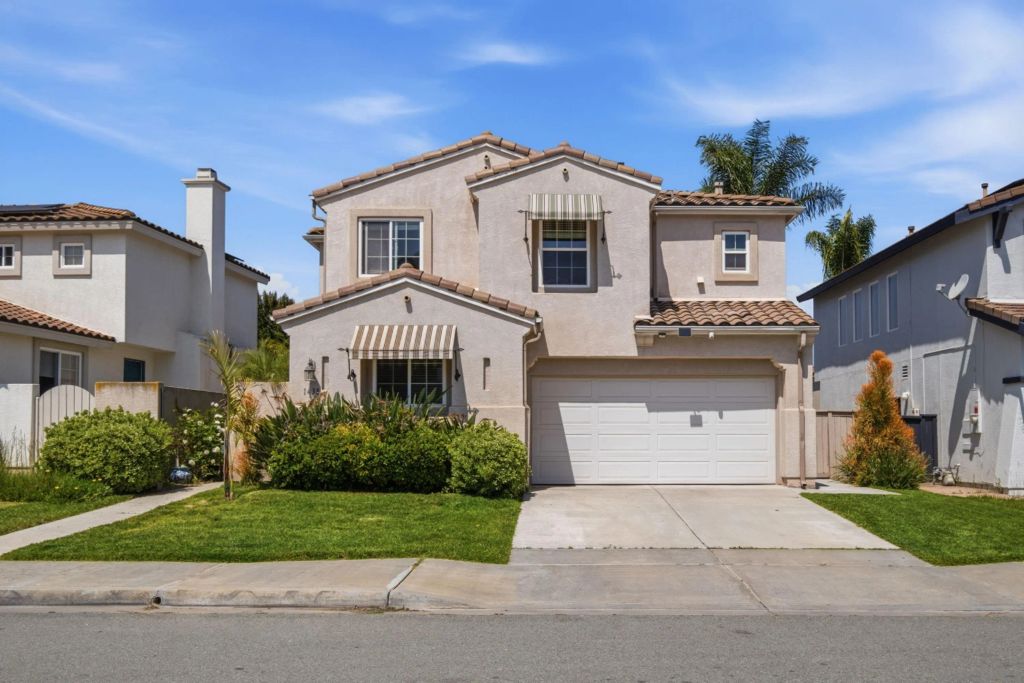 1438 Yellowstone Avenue, Chula Vista, CA 91915