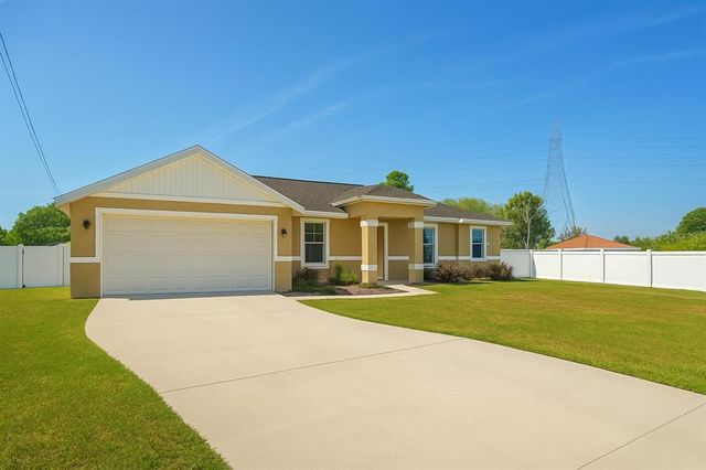 1 PECAN COURSE CIRCLE, Ocala, FL 34472