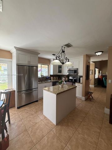 14534 SW 144th Ter, Miami, FL 33186
