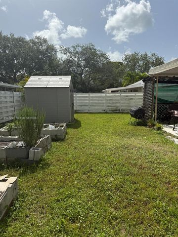 14534 SW 144th Ter, Miami, FL 33186