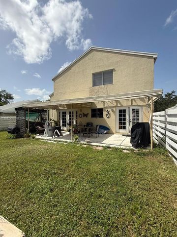 14534 SW 144th Ter, Miami, FL 33186
