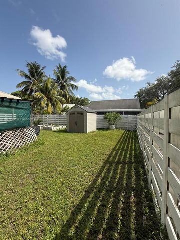 14534 SW 144th Ter, Miami, FL 33186
