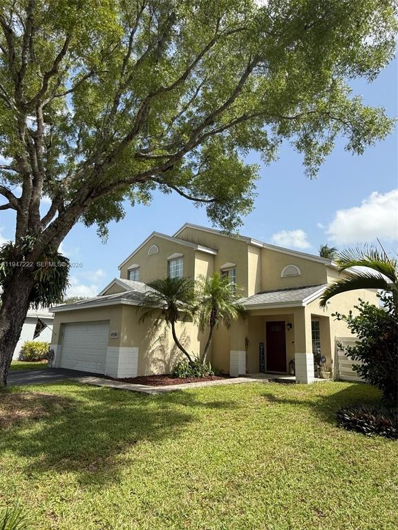 14534 SW 144th Ter, Miami, FL 33186
