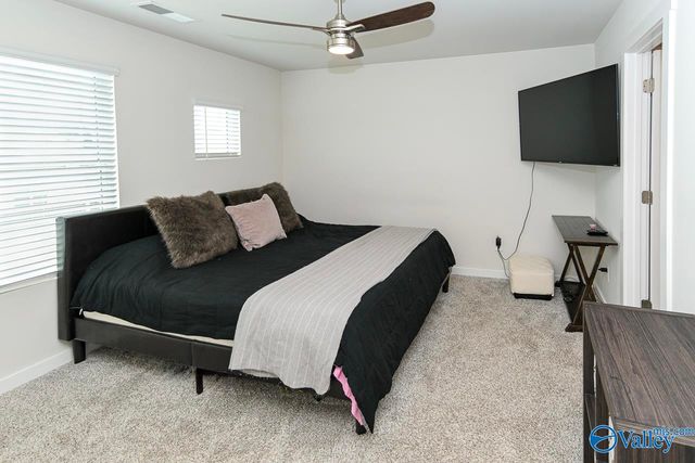 352 Falling Water Lane, Huntsville, AL 35756