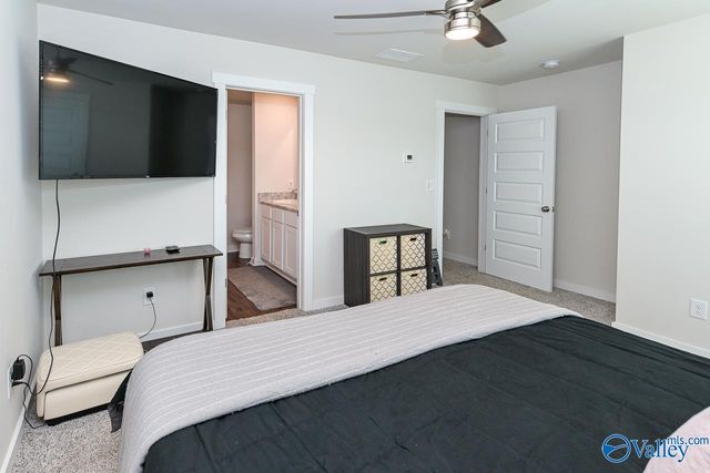 352 Falling Water Lane, Huntsville, AL 35756