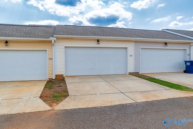 352 Falling Water Lane, Huntsville, AL 35756