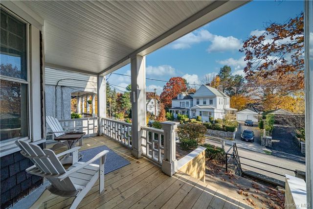 71 Rossmore Avenue, Bronxville, NY 10708