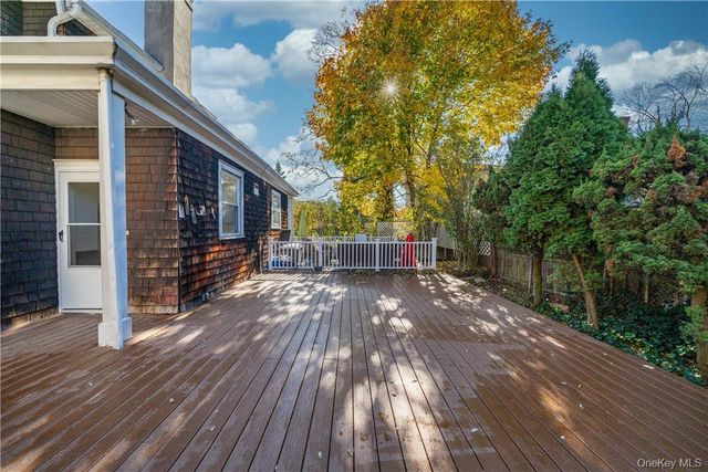 71 Rossmore Avenue, Bronxville, NY 10708