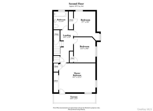 71 Rossmore Avenue, Bronxville, NY 10708