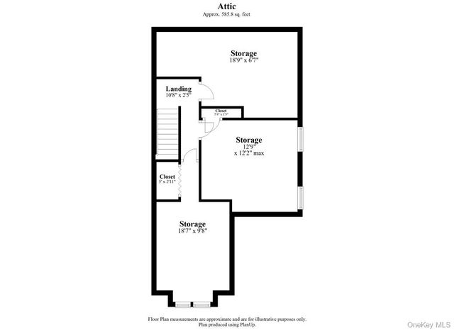 71 Rossmore Avenue, Bronxville, NY 10708
