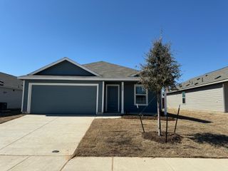 7909 Clements Street, Mckinney, TX 75071
