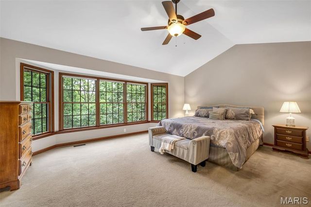 615 Shadowridge Drive, Wildwood, MO 63011