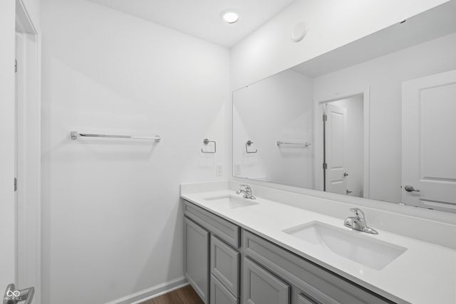 6400 Whitecap Lane, Brownsburg, IN 46112