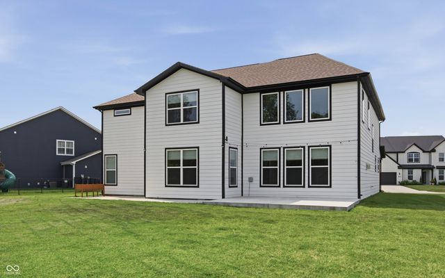 6400 Whitecap Lane, Brownsburg, IN 46112