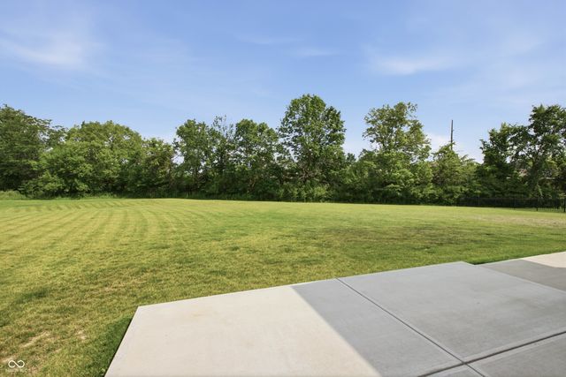 6400 Whitecap Lane, Brownsburg, IN 46112