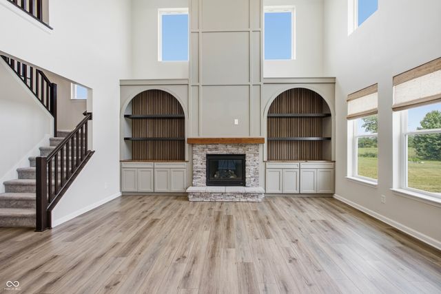 6400 Whitecap Lane, Brownsburg, IN 46112