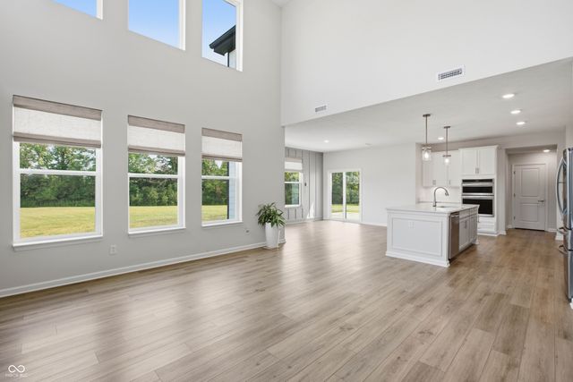 6400 Whitecap Lane, Brownsburg, IN 46112