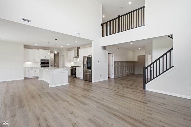 6400 Whitecap Lane, Brownsburg, IN 46112