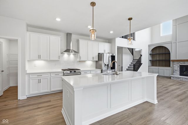 6400 Whitecap Lane, Brownsburg, IN 46112