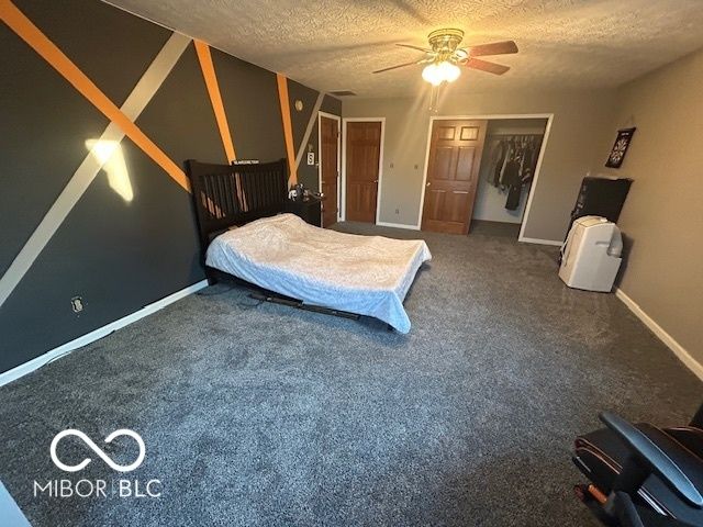 14201 W Katriene Drive, Daleville, IN 47334