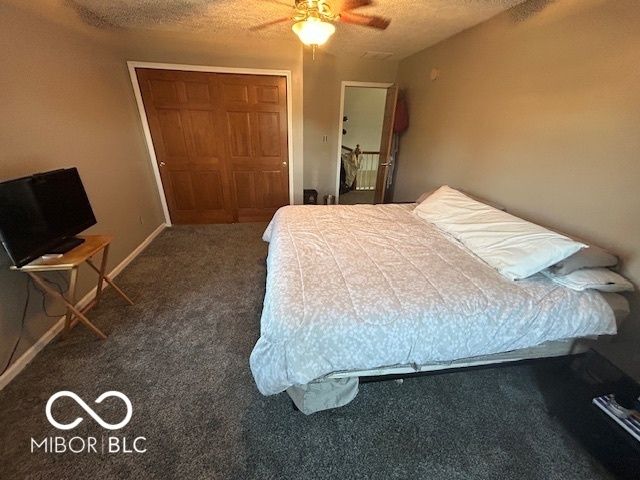 14201 W Katriene Drive, Daleville, IN 47334