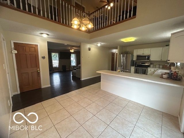 14201 W Katriene Drive, Daleville, IN 47334