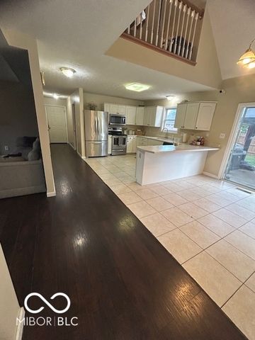 14201 W Katriene Drive, Daleville, IN 47334