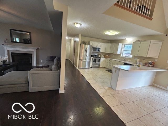 14201 W Katriene Drive, Daleville, IN 47334