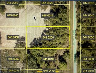 715 Scott AVE, Lehigh Acres, FL 33972