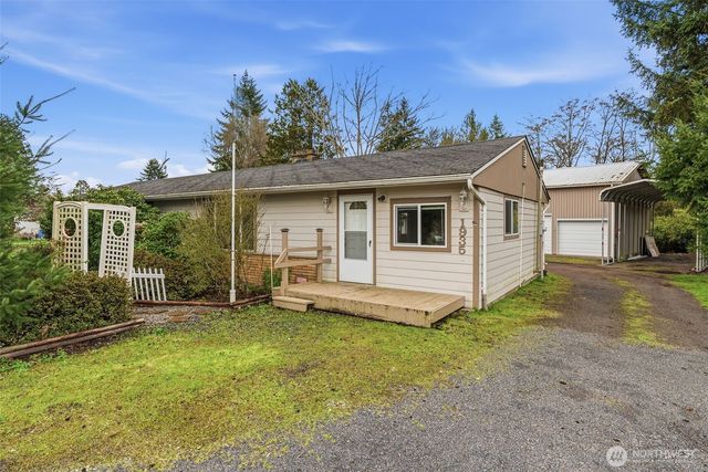 1935 Westside Highway, Kelso, WA 98626