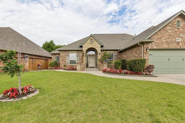 3004 Skye Ridge Drive, Norman, OK 73069
