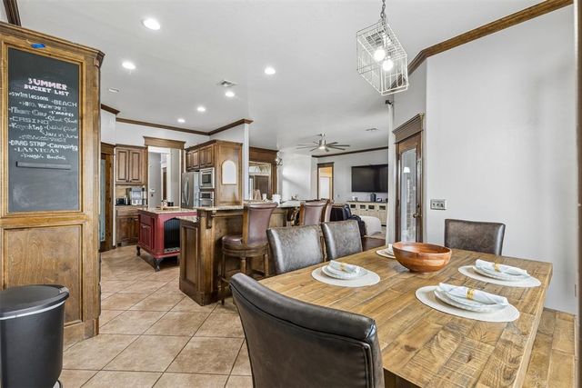 3004 Skye Ridge Drive, Norman, OK 73069