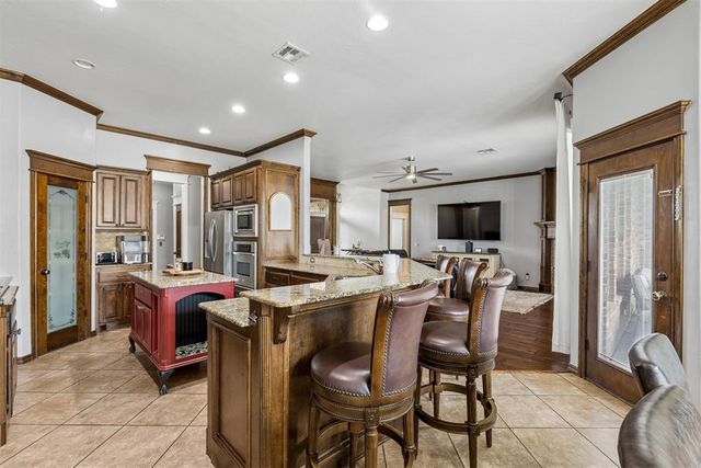 3004 Skye Ridge Drive, Norman, OK 73069