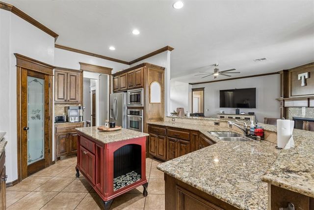 3004 Skye Ridge Drive, Norman, OK 73069