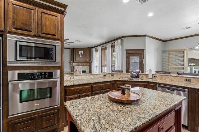 3004 Skye Ridge Drive, Norman, OK 73069