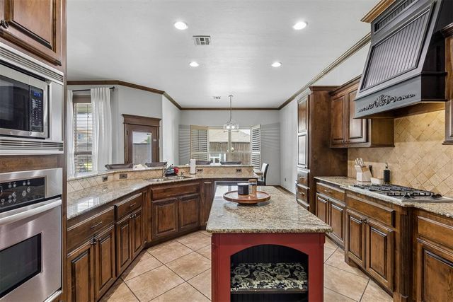 3004 Skye Ridge Drive, Norman, OK 73069
