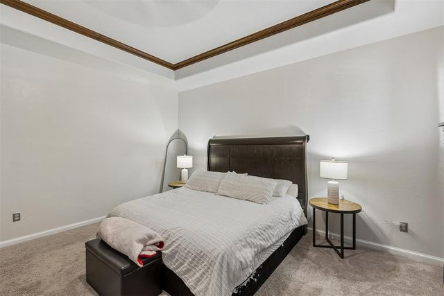 3004 Skye Ridge Drive, Norman, OK 73069