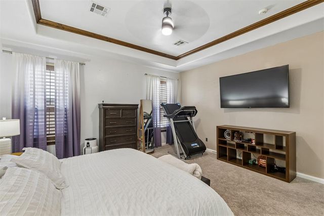 3004 Skye Ridge Drive, Norman, OK 73069