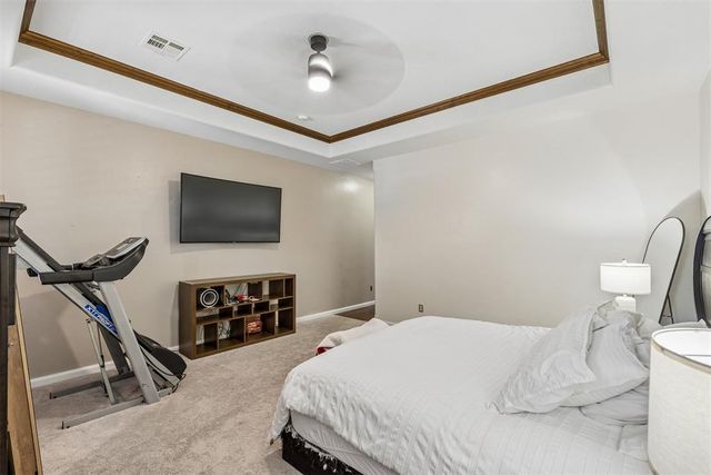 3004 Skye Ridge Drive, Norman, OK 73069