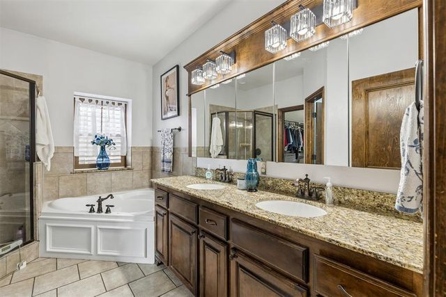 3004 Skye Ridge Drive, Norman, OK 73069