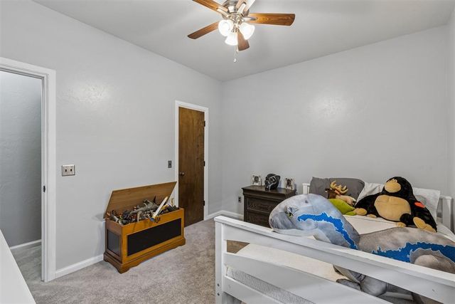 3004 Skye Ridge Drive, Norman, OK 73069