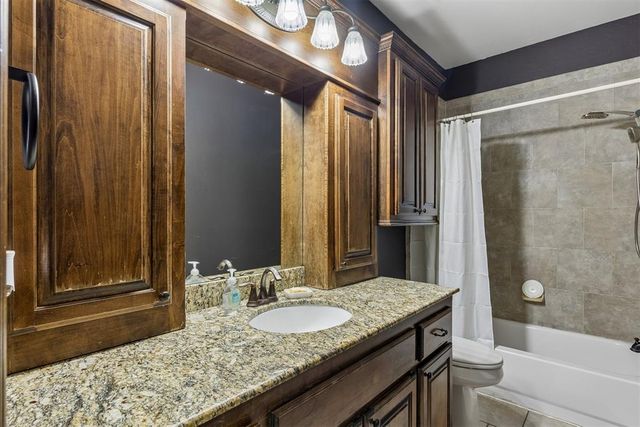 3004 Skye Ridge Drive, Norman, OK 73069