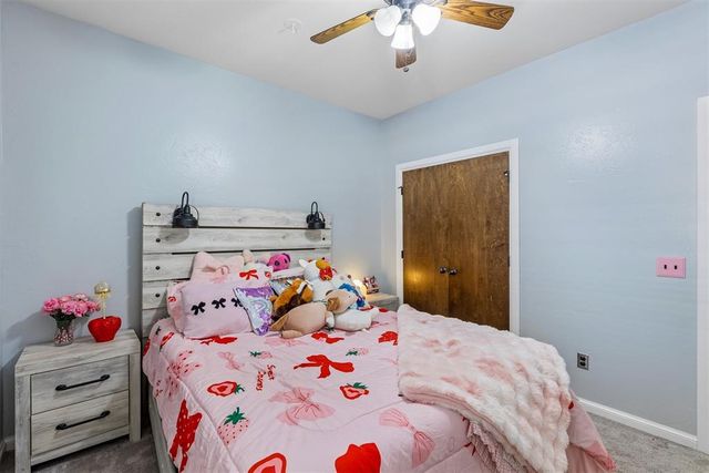 3004 Skye Ridge Drive, Norman, OK 73069