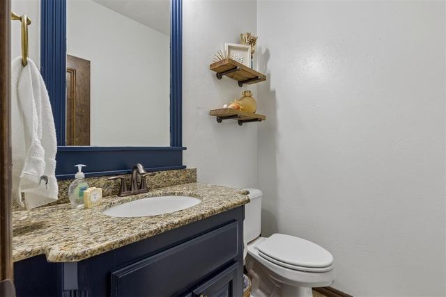 3004 Skye Ridge Drive, Norman, OK 73069
