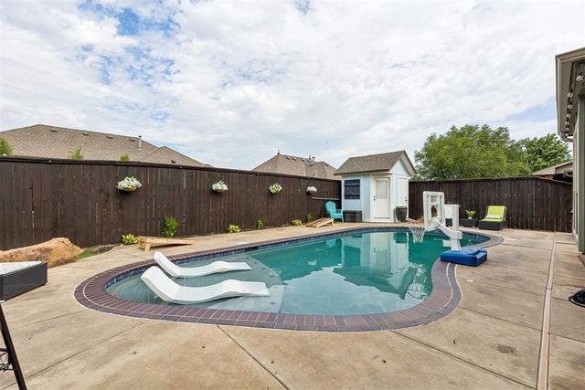 3004 Skye Ridge Drive, Norman, OK 73069
